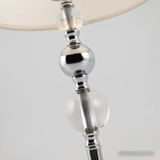 Лампа Евросвет Sortino 01071/1 (Хром) – фото товара