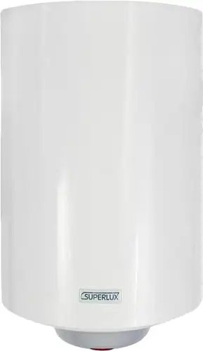 Накопительный электрический водонагреватель Superlux NTS 30V Slim
