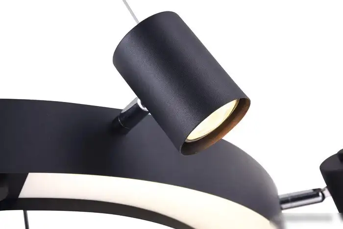 Подвесная люстра Vele Luce Octopus VL10152P06 – фото товара