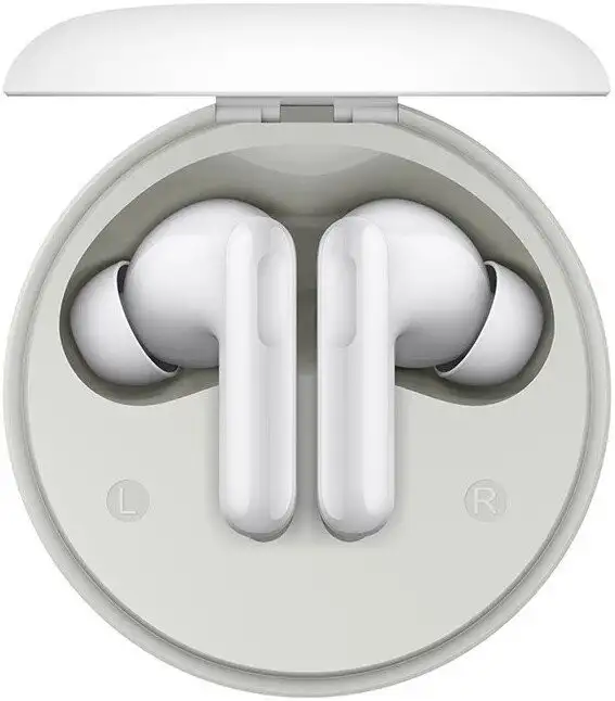 HONOR Earbuds A Pro (белый, международная версия) – фото товара