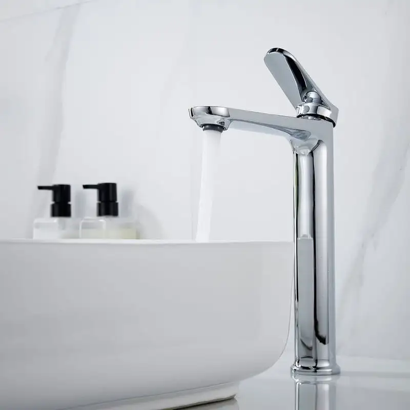 Смеситель Shevanik S4311 - фото товара