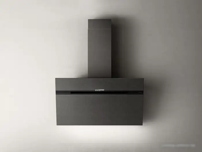 Кухонная вытяжка Elica Stripe Urban Cast Iron/A/90 - фото товара