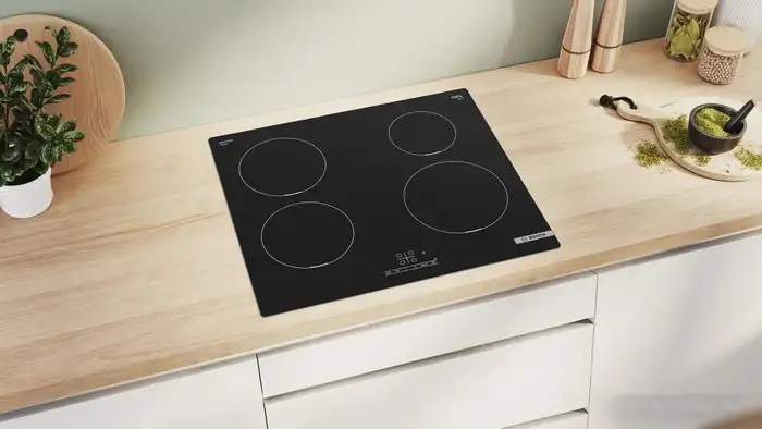 Варочная панель Bosch Serie 4 PUE611BB6E - фото товара