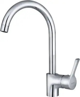 Смеситель Maxonor MN4078