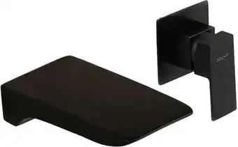 Смеситель Rea Mason REA-B0690 (черный) - изображение в каталоге