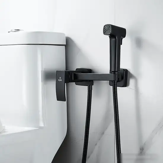 Гигиенический душ Rose R1505H-1 - фото товара