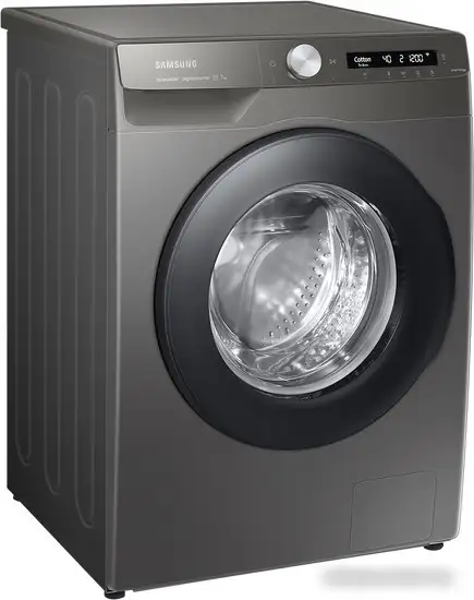 Стиральная машина Samsung WW70AG6S23ANLP - фото товара