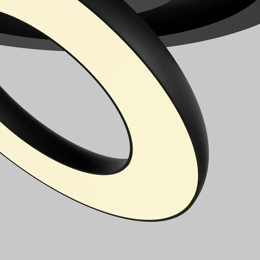 Спот Maytoni Vector DL102-12W2.7K-B – фото товара