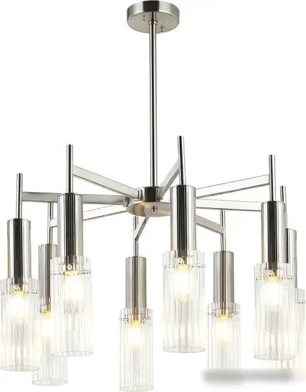 Подвесная люстра Stilfort Wunder 2160/11/08P – фото товара