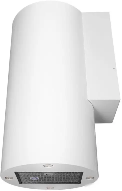 Кухонная вытяжка Akpo Isla Balmera 40 WK-10 (белый) - фото товара