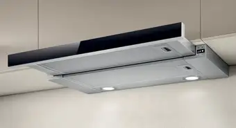 Кухонная вытяжка Elica Elite 26 IX/A/90/VT [PRF0094215] – изображение в каталоге