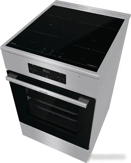 Кухонная плита Gorenje GEIT5C61XPG — фото товара