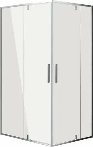 Душевой уголок Grossman Forta GR-1280RFo 120x80x190 - изображение в каталоге