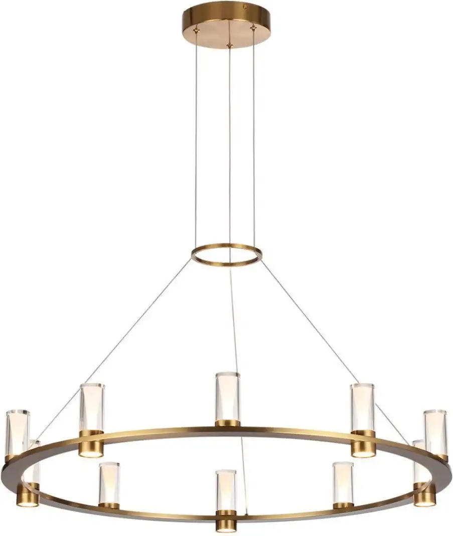 Подвесная люстра Odeon Light Defance 7144/70L – фото товара