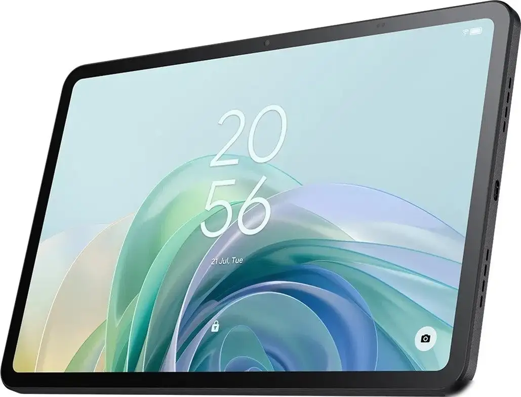 Планшет TCL Tab 11 Gen 2 9465X5 6GB/256GB (серый, с чехлом) – фото товара