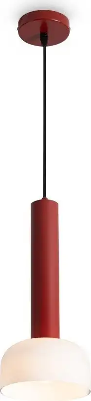 Подвесная люстра Freya Barries FR6185PL-L5OR – фото товара