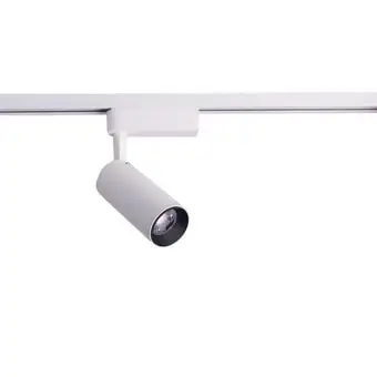 Трековый светильник Nowodvorski Profile Iris LED 9006 (White) – изображение в каталоге
