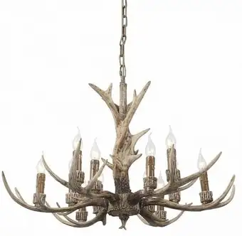 Подвесная люстра ST Luce Renna SL153.703.12 – изображение в каталоге