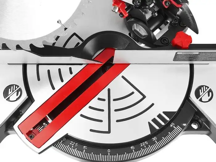 Торцовочная Зубр ЗПТ-210-1400 Л – фото товара