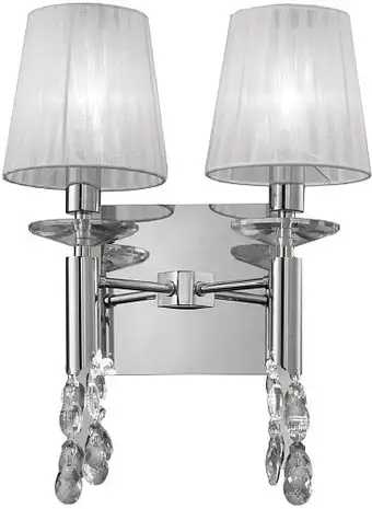 Бра Mantra Tiffany 3863 – изображение в каталоге