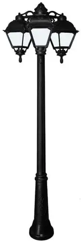 Фонарный столб Fumagalli Cefa U23.157.S30.AYF1RDN – изображение в каталоге