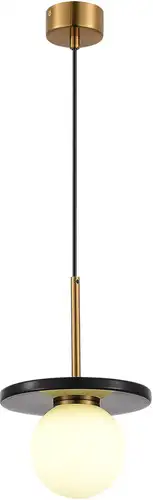 Подвесная люстра ST Luce SL1191.343.01 – изображение в каталоге