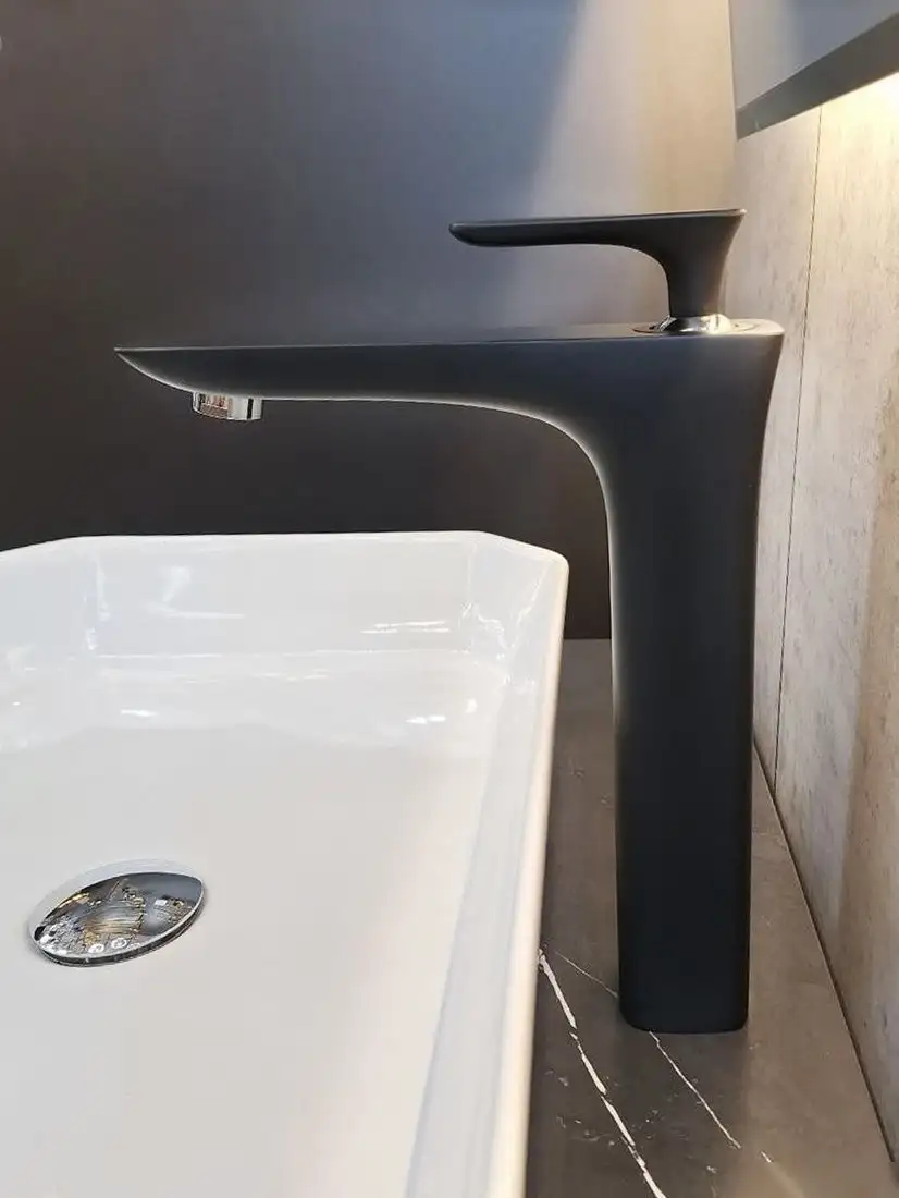 Смеситель Altrobagno Aperto 010208 NeOp - фото товара