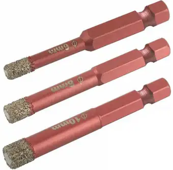Набор коронок Cutop Special 70-852 (3 шт)