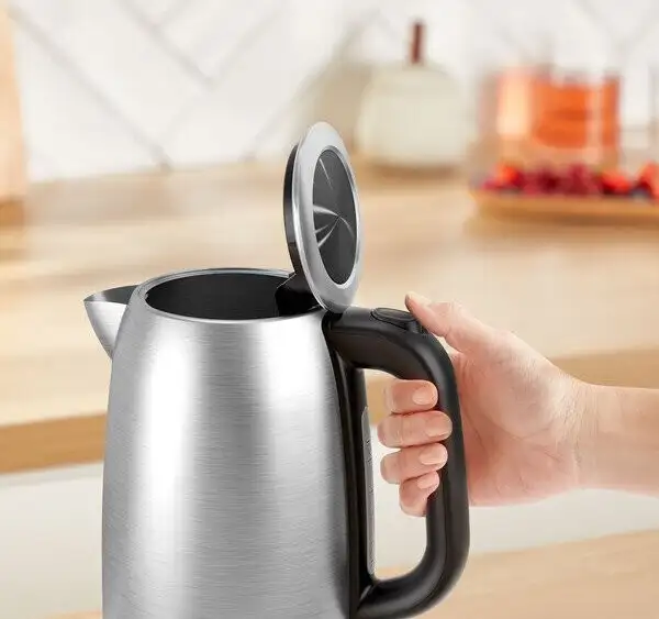 Электрический чайник Moulinex BY1R0DF0 - фото товара