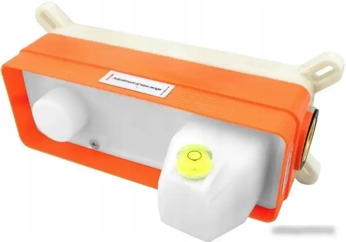 Смеситель Rea Viva REA-B0231 (черный) - фото товара