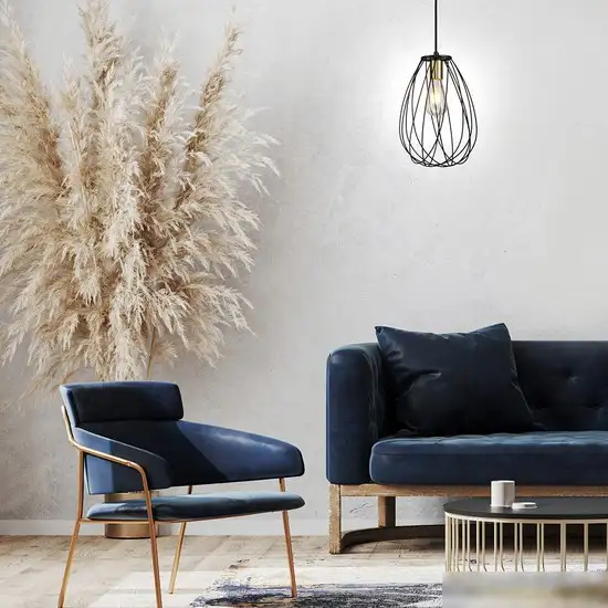 Подвесная люстра Escada 10180/1S – фото товара