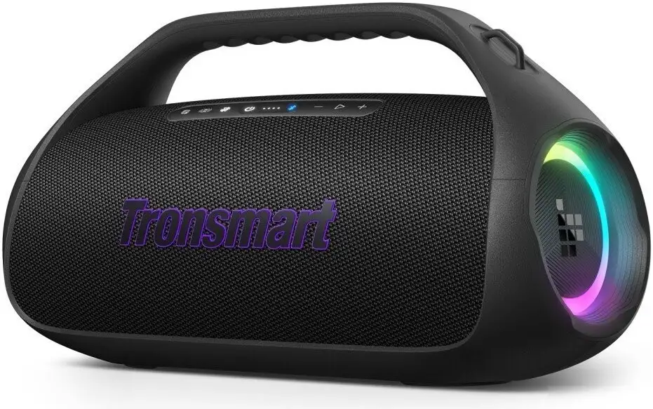 Беспроводная колонка Tronsmart Bang 2 (черный) – фото товара