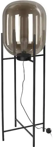 Торшер LOFT IT Oda 10195F/1400 Amber – изображение в каталоге