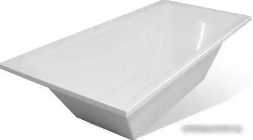 Ванна Эстет Стелла 180x80 - фото товара