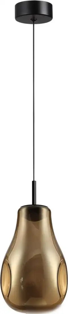 Подвесная люстра Odeon Light Nave 5098/4LA – фото товара