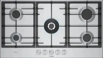 Варочная панель Bosch Serie 6 PCR9A5I90M - изображение в каталоге