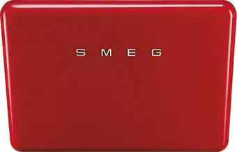 Кухонная вытяжка Smeg KFAB75RD – изображение в каталоге