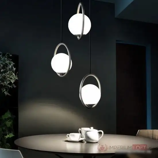 Подвесная люстра ImperiumLoft 73527-22 – фото товара