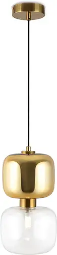 Подвесная люстра Freya Lumen FR5215PL-01BS – изображение в каталоге