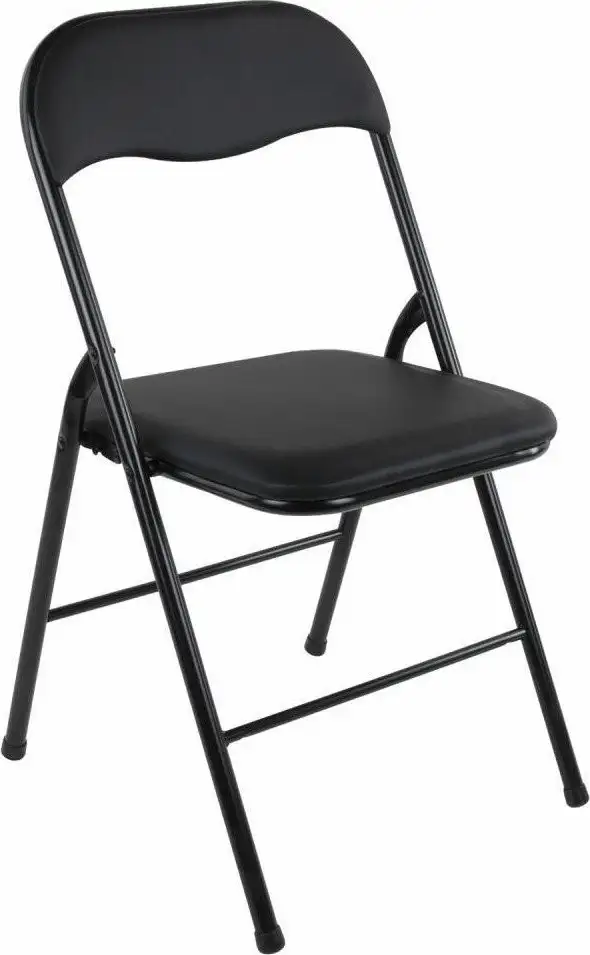 Офисный стул Brabix Golf CF-007 4 шт (черный) – фото товара