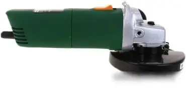 Угловая шлифмашина Калибр МШУ-125/900Е – фото товара