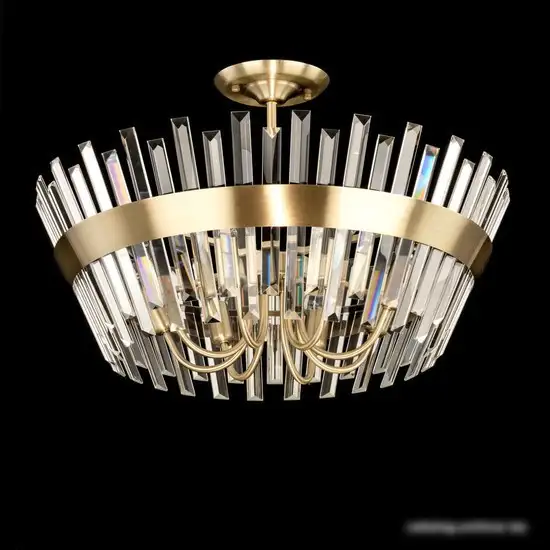 Люстра средней высоты Citilux Вестерос CL307183 – фото товара