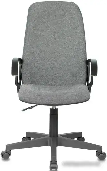 Кресло Brabix Element EX-289 (серый) – фото товара