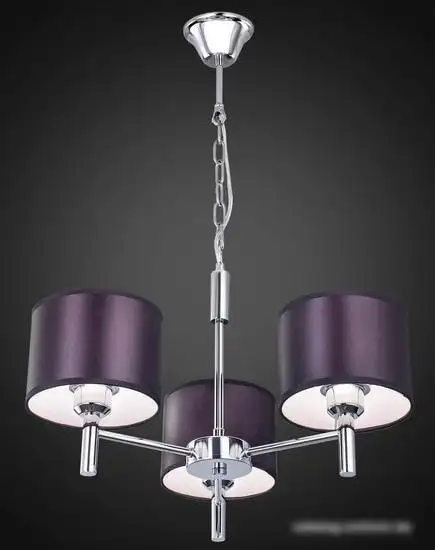 Подвесная люстра Citilux Аврора CL463131 – фото товара