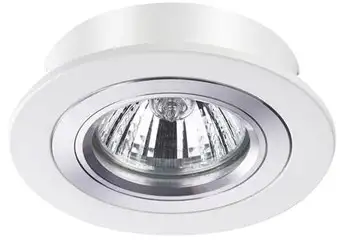 Точечный светильник Novotech Morus 370390 – изображение в каталоге