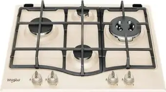 Варочная панель Whirlpool GMT 6422 OW - изображение в каталоге