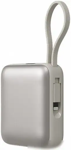 Внешний аккумулятор Magssory Cell 10K 10000mAh PBN005 – фото товара