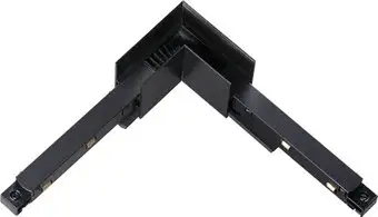 Соединитель треков Novotech Shino Flum 135122 – изображение в каталоге