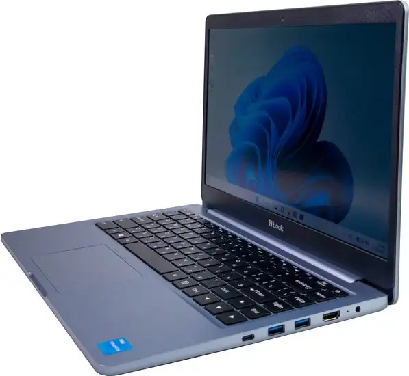 Ноутбук Horizont H-book 14 МАК1 TC2E3W – фото товара
