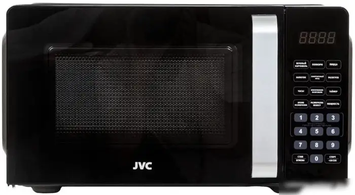 Микроволновая печь JVC JK-MW367S – фото товара